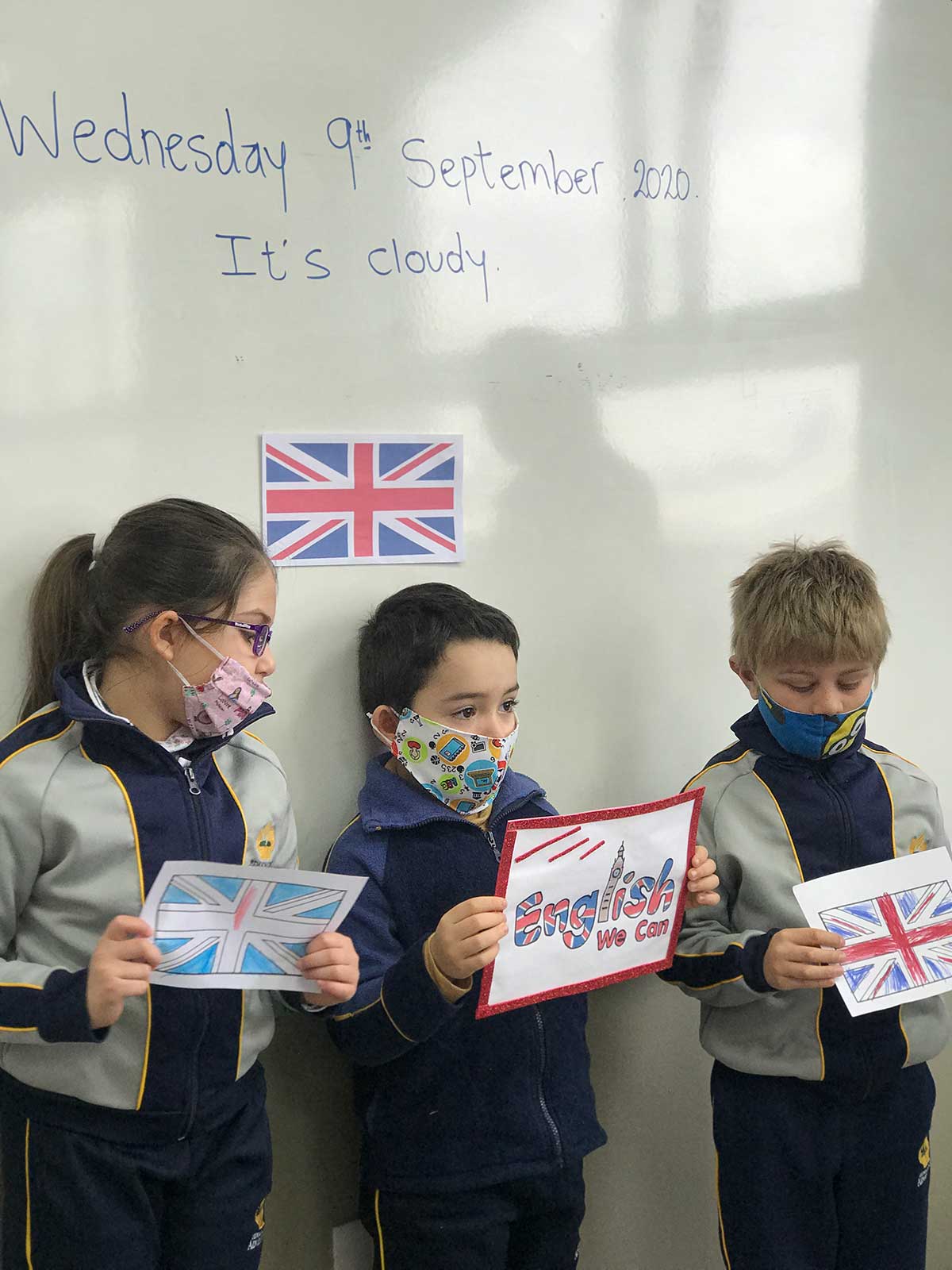 Contenido Primaria- Uruguay